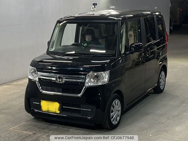 honda n-box 2023 -HONDA 【北九州 581ぬ3029】--N BOX JF3-5316560---HONDA 【北九州 581ぬ3029】--N BOX JF3-5316560- image 1