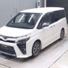 toyota voxy 2018 -TOYOTA--Voxy DBA-ZRR80W--ZRR80-0426556---TOYOTA--Voxy DBA-ZRR80W--ZRR80-0426556- image 1