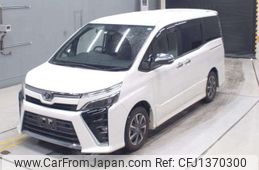 toyota voxy 2018 -TOYOTA--Voxy DBA-ZRR80W--ZRR80-0426556---TOYOTA--Voxy DBA-ZRR80W--ZRR80-0426556-
