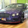 bentley continental 2017 -BENTLEY 【和歌山 336ﾊ6000】--ﾍﾞﾝﾄﾚｰｺﾝﾁﾈﾝﾀﾙ BFDBD--HC064463---BENTLEY 【和歌山 336ﾊ6000】--ﾍﾞﾝﾄﾚｰｺﾝﾁﾈﾝﾀﾙ BFDBD--HC064463- image 1