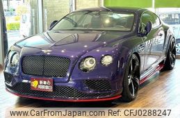 bentley continental 2017 -BENTLEY 【和歌山 336ﾊ6000】--ﾍﾞﾝﾄﾚｰｺﾝﾁﾈﾝﾀﾙ BFDBD--HC064463---BENTLEY 【和歌山 336ﾊ6000】--ﾍﾞﾝﾄﾚｰｺﾝﾁﾈﾝﾀﾙ BFDBD--HC064463-