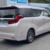toyota alphard 2018 quick_quick_DBA-AGH35W_AGH35-0027264 image 3