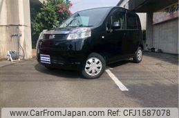 honda life 2012 CFJ1587078