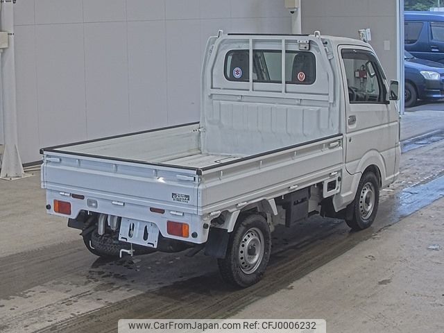 suzuki carry-truck 2016 -SUZUKI--Carry Truck DA16T-307879---SUZUKI--Carry Truck DA16T-307879- image 2