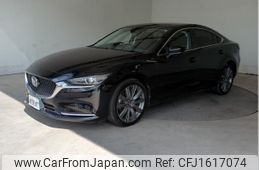 mazda atenza 2019 CFJ1617074