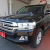 toyota land-cruiser-wagon 2017 -TOYOTA--Land Cruiser Wagon CBA-URJ202W--URJ202-4145386---TOYOTA--Land Cruiser Wagon CBA-URJ202W--URJ202-4145386- image 3