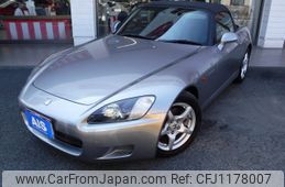 honda s2000 1999 -HONDA--S2000 GH-AP1--AP1-1002393---HONDA--S2000 GH-AP1--AP1-1002393-