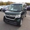 honda n-box 2022 -HONDA--N BOX 6BA-JF3--JF3-5107353---HONDA--N BOX 6BA-JF3--JF3-5107353- image 1