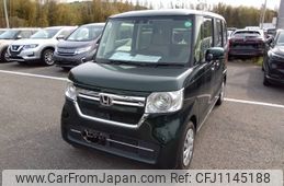 honda n-box 2022 -HONDA--N BOX 6BA-JF3--JF3-5107353---HONDA--N BOX 6BA-JF3--JF3-5107353-