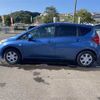 nissan note 2014 TE5756 image 5