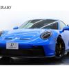porsche 911 2022 -PORSCHE--Porsche 911 7BA-992NG--WP0ZZZ99ZNS265951---PORSCHE--Porsche 911 7BA-992NG--WP0ZZZ99ZNS265951- image 1