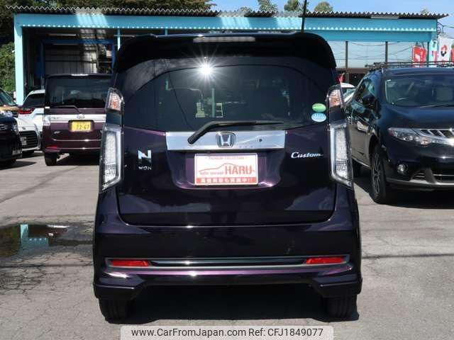 honda n-wgn 2017 CFJ1849077 image 2