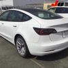 tesla tesla-model3 2021 -TESLA 【岐阜 334ｻ1578】--Tesla Model3 3L23-MC247693---TESLA 【岐阜 334ｻ1578】--Tesla Model3 3L23-MC247693- image 2