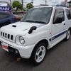 suzuki jimny 1999 -SUZUKI--Jimny JB23W--111412---SUZUKI--Jimny JB23W--111412- image 1