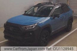 toyota rav4 2023 -TOYOTA--RAV4 6BA-MXAA54--MXAA54-4038465---TOYOTA--RAV4 6BA-MXAA54--MXAA54-4038465-