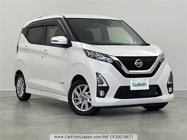 nissan dayz 2019 -NISSAN--DAYZ 5AA-B44W--B44W-0002432---NISSAN--DAYZ 5AA-B44W--B44W-0002432- image 1