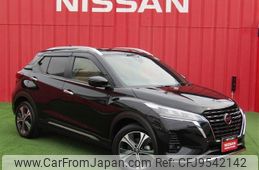 nissan kix 2023 -NISSAN--KIX 6AA-RP15--RP15-000077---NISSAN--KIX 6AA-RP15--RP15-000077-