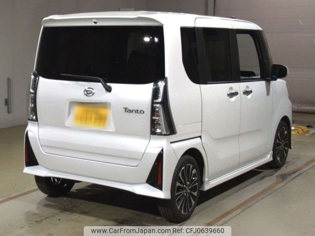 daihatsu tanto 2023 -DAIHATSU 【姫路 581め1177】--Tanto LA650S-0353407---DAIHATSU 【姫路 581め1177】--Tanto LA650S-0353407- image 2