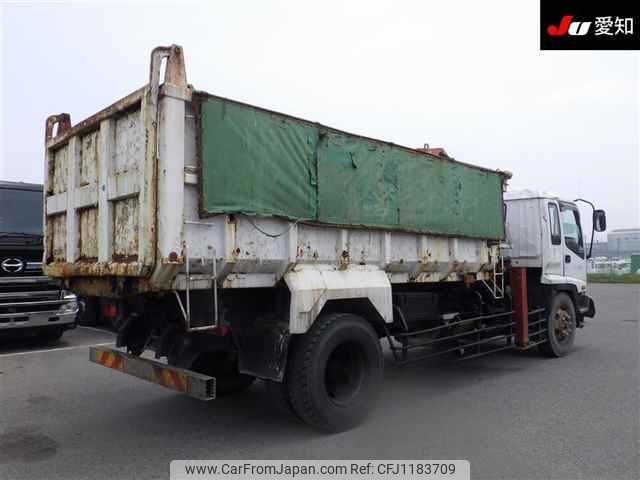 isuzu forward 1997 -ISUZU--Forward FTR32L2-3001249---ISUZU--Forward FTR32L2-3001249- image 2
