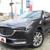 mazda cx-8 2018 -MAZDA--CX-8 3DA-KG2P--KG2P-112162---MAZDA--CX-8 3DA-KG2P--KG2P-112162- image 1