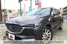 mazda cx-8 2018 -MAZDA--CX-8 3DA-KG2P--KG2P-112162---MAZDA--CX-8 3DA-KG2P--KG2P-112162-