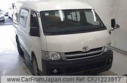 toyota hiace-wagon 2010 -TOYOTA--Hiace Wagon TRH219W-0009671---TOYOTA--Hiace Wagon TRH219W-0009671-