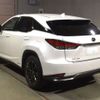 lexus rx 2022 -LEXUS--Lexus RX 6AA-GYL25W--GYL25-0027265---LEXUS--Lexus RX 6AA-GYL25W--GYL25-0027265- image 6