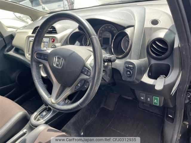 honda fit 2013 TE1470 image 2