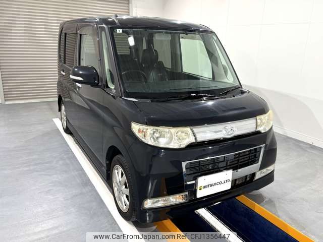 daihatsu tanto 2009 CMATCH_U00049417785 image 1