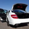 mercedes-benz c-class 2012 REALMOTOR_N2023100316A-12 image 15