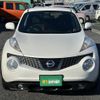 nissan juke 2014 quick_quick_DBA-YF15_YF15-308818 image 10