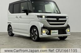 suzuki spacia 2024 CFJ1661135