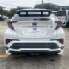 toyota c-hr 2017 quick_quick_DAA-ZYX10_ZYX10-2086449 image 12