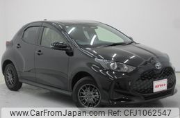 toyota yaris 2025 quick_quick_MXPA15_MXPA15-0030559