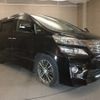 toyota vellfire 2012 -TOYOTA--Vellfire DBA-ANH20W--ANH20-8218471---TOYOTA--Vellfire DBA-ANH20W--ANH20-8218471- image 21