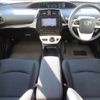 toyota prius 2017 -TOYOTA--Prius DAA-ZVW55--ZVW55-8051920---TOYOTA--Prius DAA-ZVW55--ZVW55-8051920- image 2