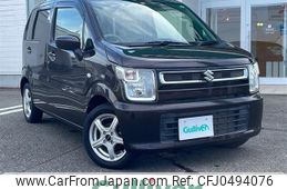 suzuki wagon-r 2017 -SUZUKI--Wagon R DBA-MH35S--MH35S-107862---SUZUKI--Wagon R DBA-MH35S--MH35S-107862-