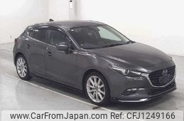 mazda axela 2016 -MAZDA--Axela BM2AS--100565---MAZDA--Axela BM2AS--100565-