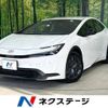 toyota prius 2023 -TOYOTA--Prius 6AA-ZVW60--ZVW60-4002227---TOYOTA--Prius 6AA-ZVW60--ZVW60-4002227- image 1