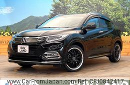 honda vezel 2019 quick_quick_RU3_RU3-1331124