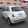 fiat 500 2011 -FIAT 【三重 503ﾃ9000】--Fiat 500 31212--00620037---FIAT 【三重 503ﾃ9000】--Fiat 500 31212--00620037- image 2