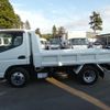 mitsubishi-fuso canter 2014 CFJ1543112 image 7