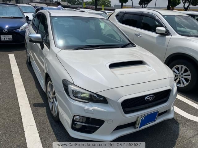 subaru wrx 2015 CFJ1558637 image 1