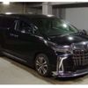 toyota alphard 2019 -TOYOTA--Alphard DBA-AGH30W--AGH30-0227143---TOYOTA--Alphard DBA-AGH30W--AGH30-0227143- image 1