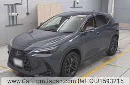 lexus nx 2023 CFJ1593215