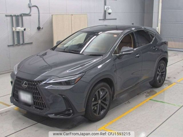 lexus nx 2023 CFJ1593215 image 1
