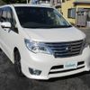 nissan serena 2015 -NISSAN--Serena DAA-HFC26--HFC26-245895---NISSAN--Serena DAA-HFC26--HFC26-245895- image 14