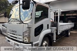 isuzu forward 2010 -ISUZU 【長崎 100ﾜ1431】--Forward FRR90S1--7022893---ISUZU 【長崎 100ﾜ1431】--Forward FRR90S1--7022893-