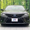 toyota camry 2020 -TOYOTA--Camry 6AA-AXVH70--AXVH70-1068463---TOYOTA--Camry 6AA-AXVH70--AXVH70-1068463- image 14