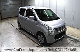 suzuki wagon-r 2014 -SUZUKI--Wagon R MH34S-278389---SUZUKI--Wagon R MH34S-278389-